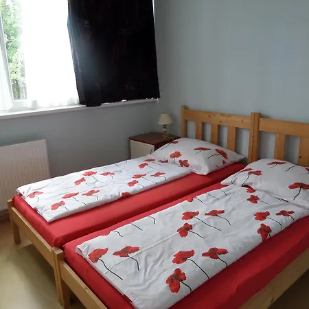 Apartman Andras